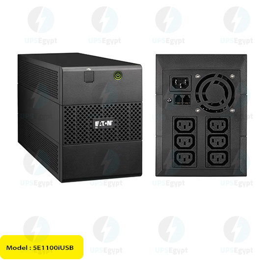 يو بي إس لاين إنتراكتف إيتون 5E 1100i - 660 وات