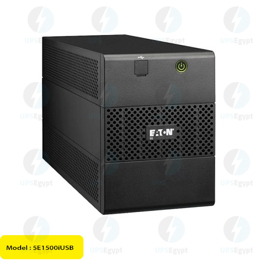يو بي إس لاين إنتراكتف إيتون 5E 1500i - 900 وات