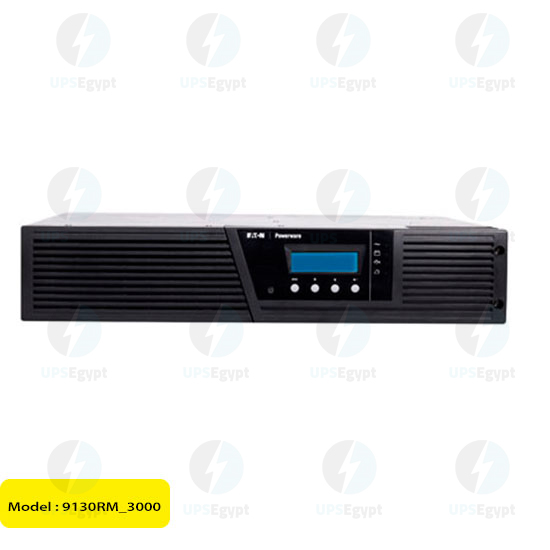 يو بي إس أونلاين راك إيتون 9130 3000 - 2700 وات