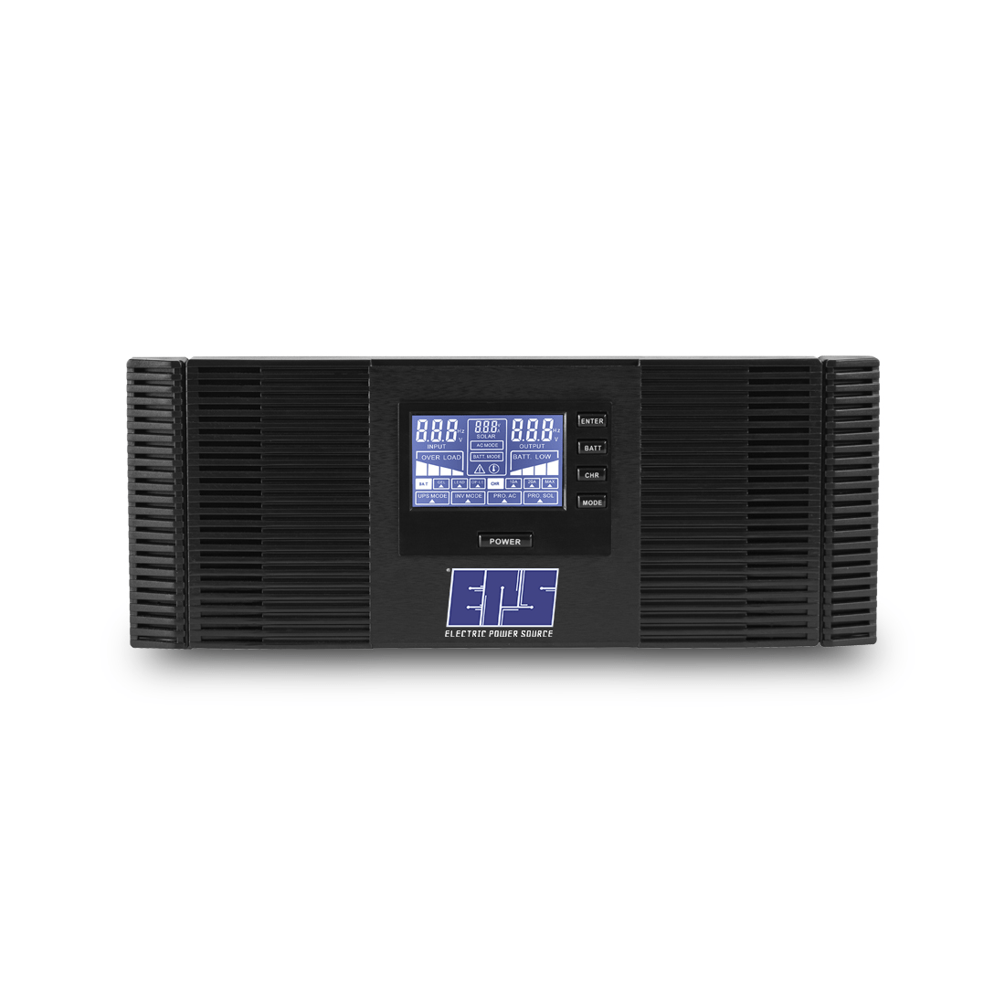 انفرتر منزلي إي بي إس HI-800-LCD - 800 وات